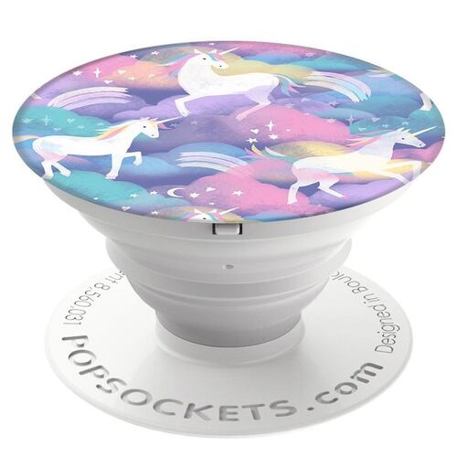 Popsocket Animals Unicorns In The A