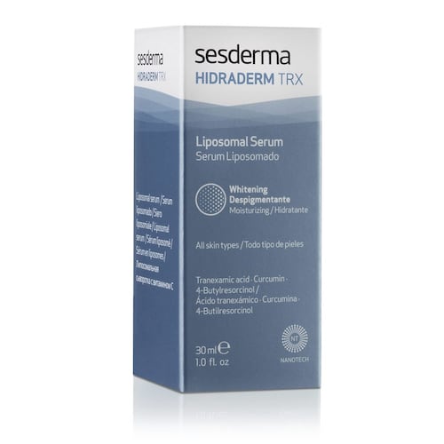 Hidraderm Trx Liposomal Serum Sesderma