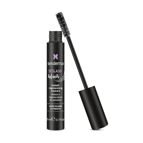 Sesderma Seslash Black Serum Para Pestañas Y Cejas 5 Ml