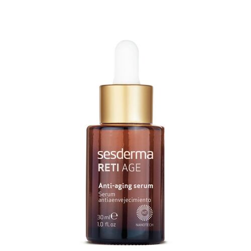 SESDERMA RETIAGE LIPOSOMAL SERUM 30 ML