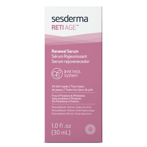 SESDERMA RETIAGE LIPOSOMAL SERUM 30 ML