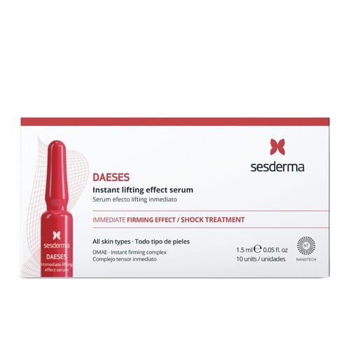 DAESES SERUM LIFTING 10 X 1.5 ML