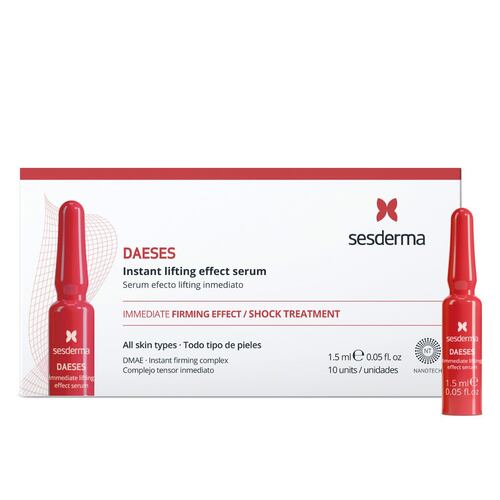 DAESES SERUM LIFTING 10 X 1.5 ML