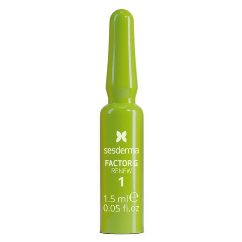 FACTOR G AMP BIOESTIMULANTE 7X1.5ML NEW