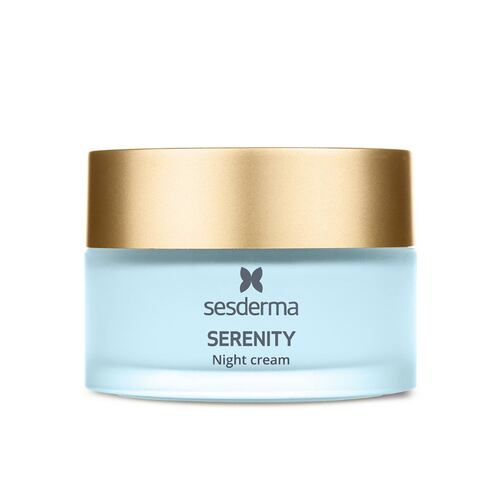 SERENITY CREMA 50 ML