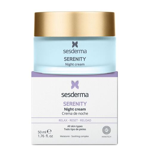 SERENITY CREMA 50 ML
