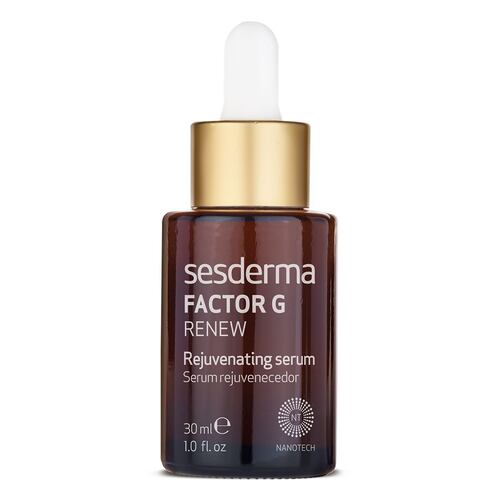 Kit Sederma Factor G Serum + Oceanskin Serum