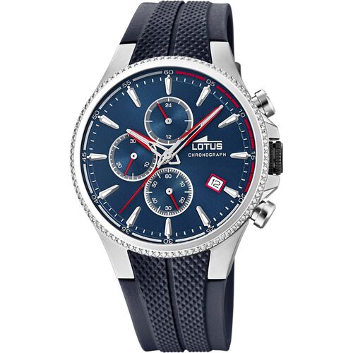 Reloj Lotus Chrono 18621/1 para Hombre