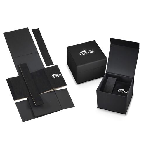 Reloj Lotus Chrono 18621/1 para Hombre