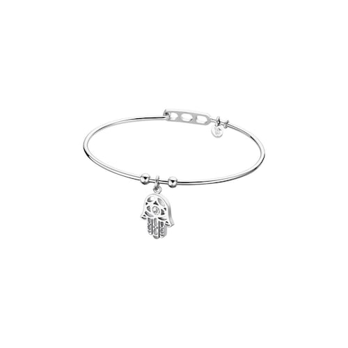 Pulsera Mano de Fátima Lotus Style Millennial para Mujer