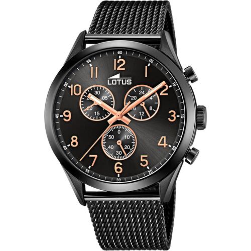Reloj Lotus Chrono 18639/1 para Hombre