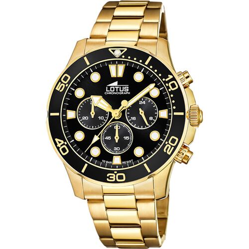 Reloj Lotus para Hombre