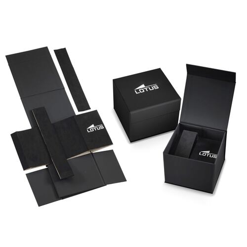 Reloj Lotus para Hombre