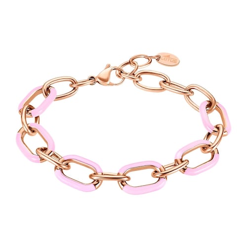 Pulsera Lotus Style Tropical Vibes para Mujer
