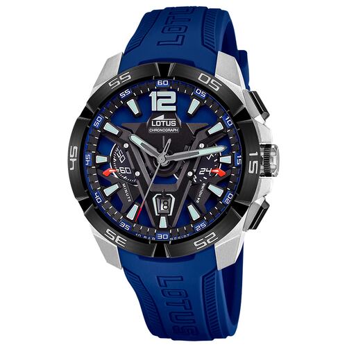 Reloj Lotus para Hombre