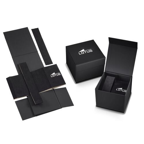 Reloj Lotus para Hombre