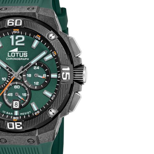 Reloj Lotus para Hombre