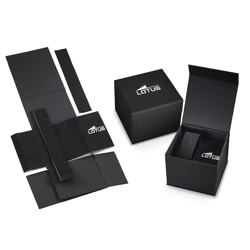 Reloj Lotus para Hombre