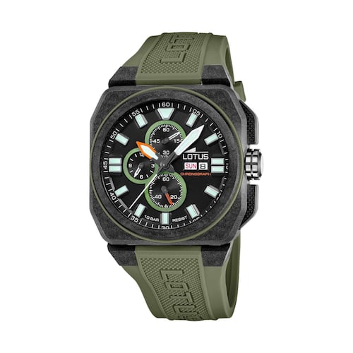 Reloj Lotus para Hombre