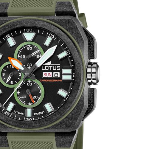 Reloj Lotus para Hombre