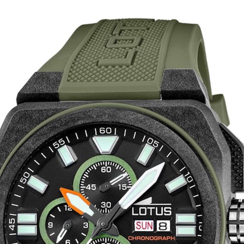 Reloj Lotus para Hombre