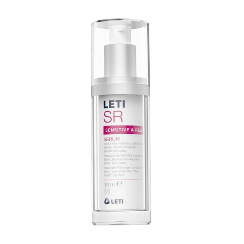 Serum Leti Sr Anti-Rojeces 30 Ml