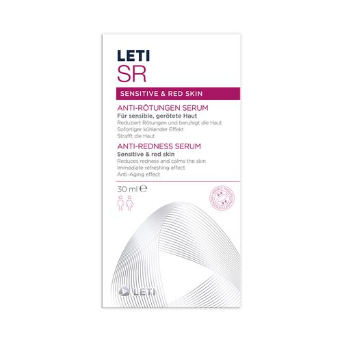 Serum Leti Sr Anti-Rojeces 30 Ml