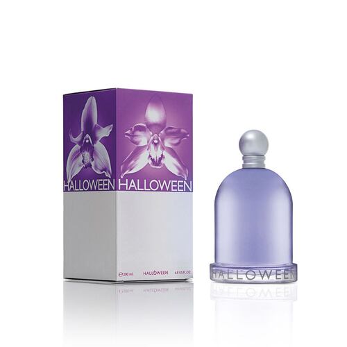 HALLOWEEN EDT 200 MLHALLOWEEN EDT 200 ML