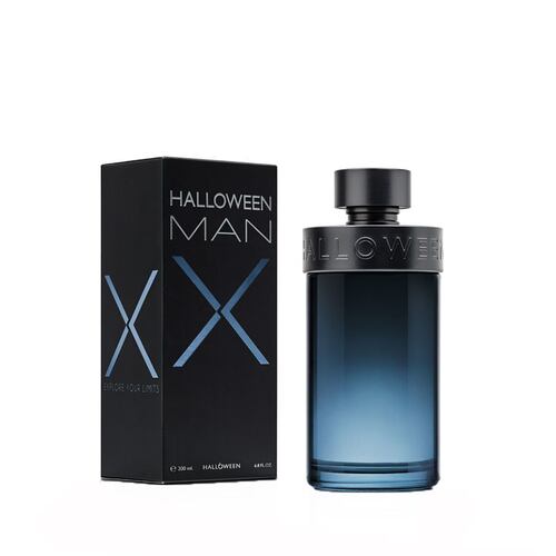 Fragancia Caballero Halloween Man X EDT 200 ml