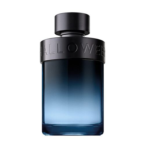 Fragancia Caballero Halloween Man X EDT 200 ml
