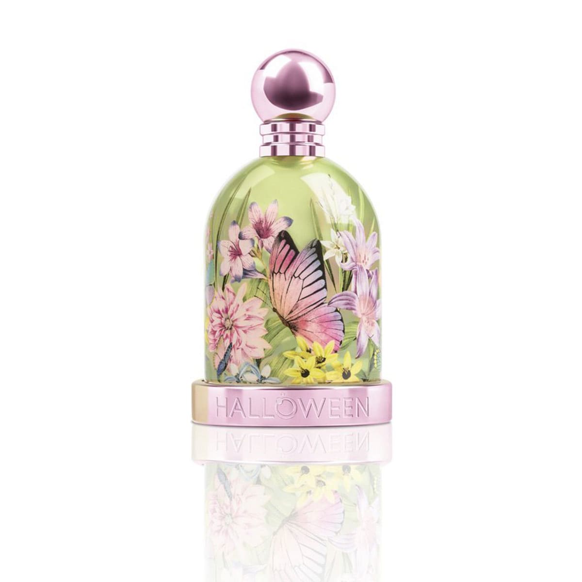 Halloween Perfume
