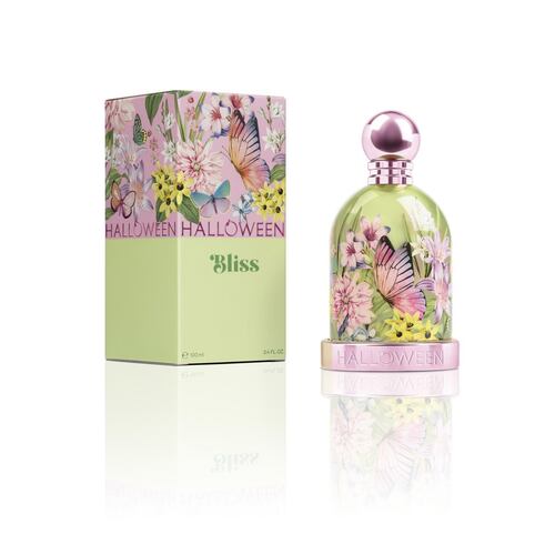 Fragancia Halloween Bliss Eau de Toilette 100 Ml para Dama