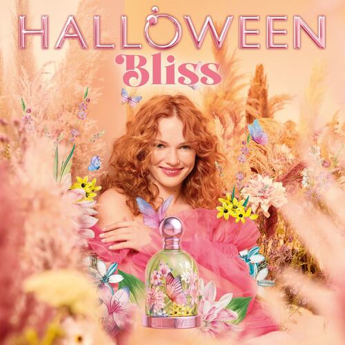 Fragancia Halloween Bliss Eau de Toilette 100 Ml para Dama