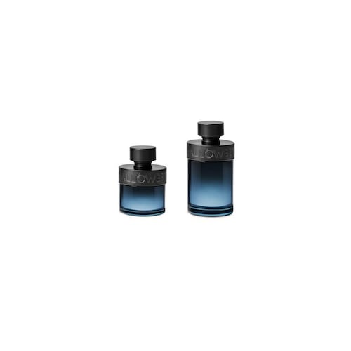 Set Eau de Toilette Halloween Man X ( 125Ml +  50Ml) para Caballero