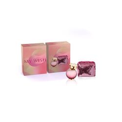 set-fragancia-halloween-my-wish-para-dama