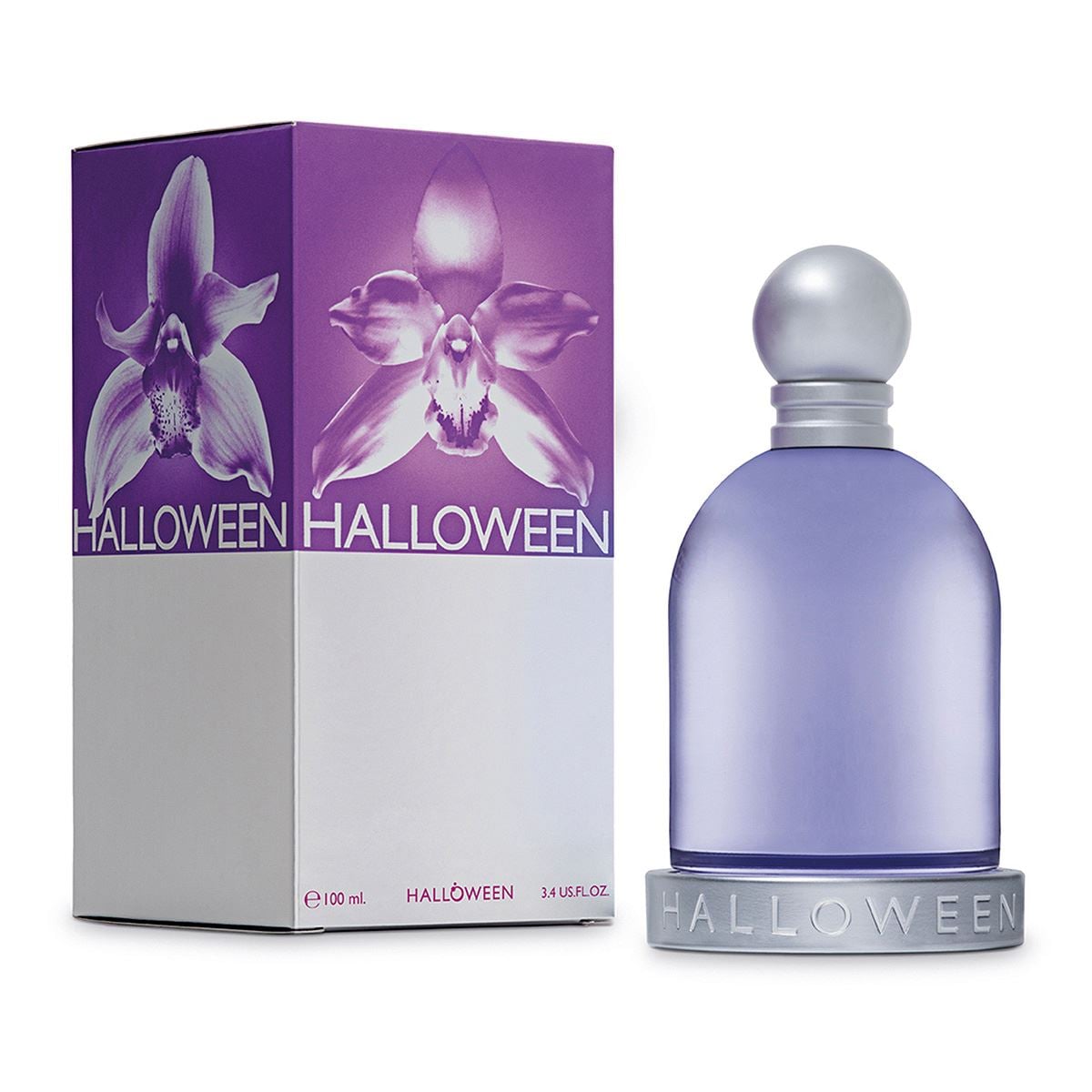 Perfume Halloween Mujer