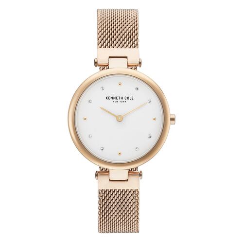 Reloj Kenneth Cole NY Classic Dama KC50512002