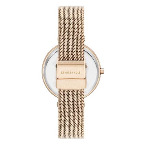 Reloj Kenneth Cole NY Classic Dama KC50512002