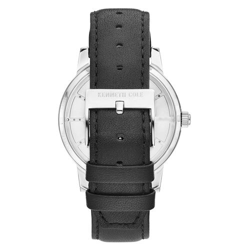 Reloj Kenneth Cole New York KC50560001 Para Caballero