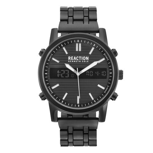 Reloj Kenneth Cole Reaction RK50549009 Cab