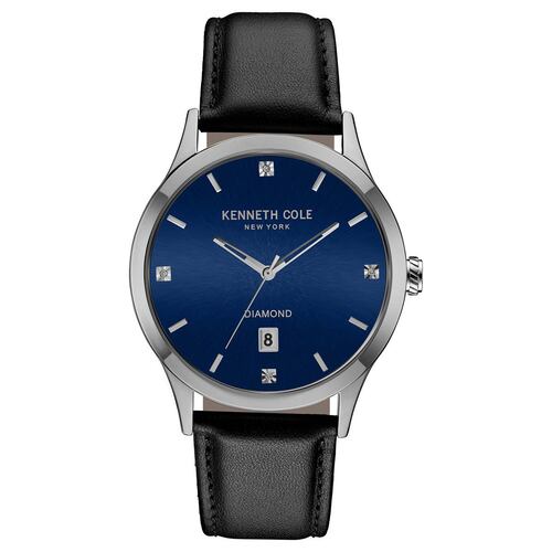 Reloj Kenneth Cole NY KC15113003 Caballero