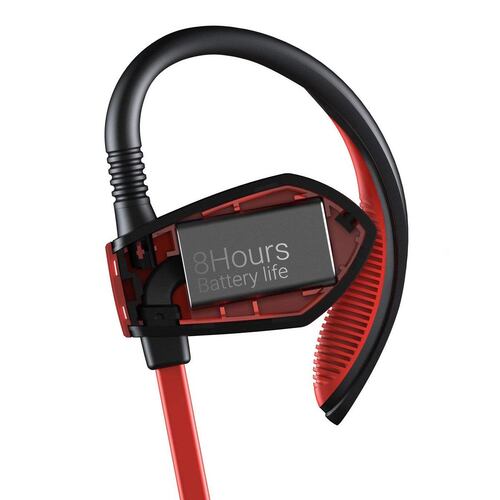 Audífonos Bluetooth + Cable + Funda Energy Sistem® Beige