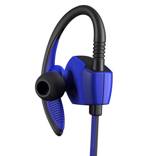 Audífonos Sport 1 Bluetooth Azul Energy Sistem