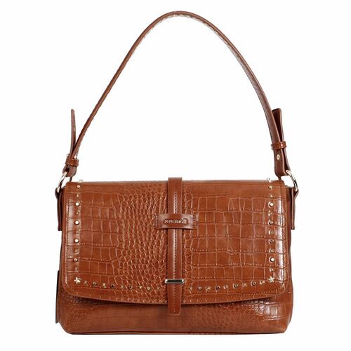 Bolso Pepe Moll tan