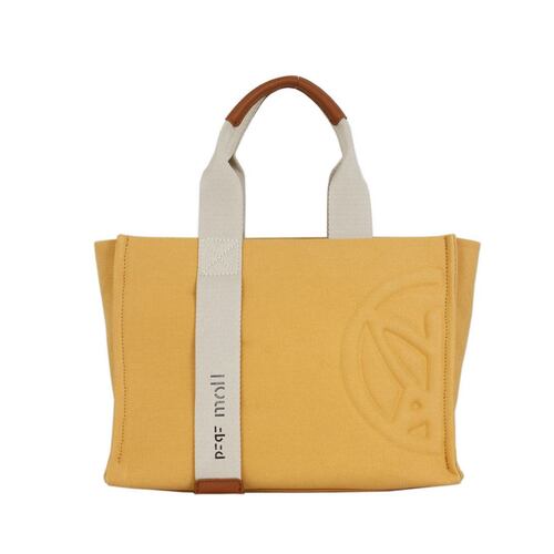 Bolso Satchel Pepe Moll Sun para Mujer