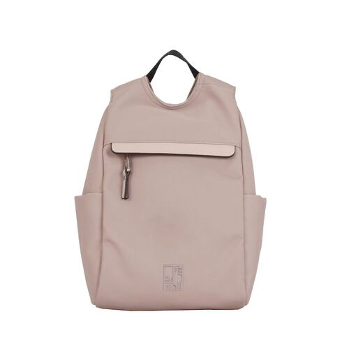 Bolso Back Pack Pepe Moll Nude para Mujer