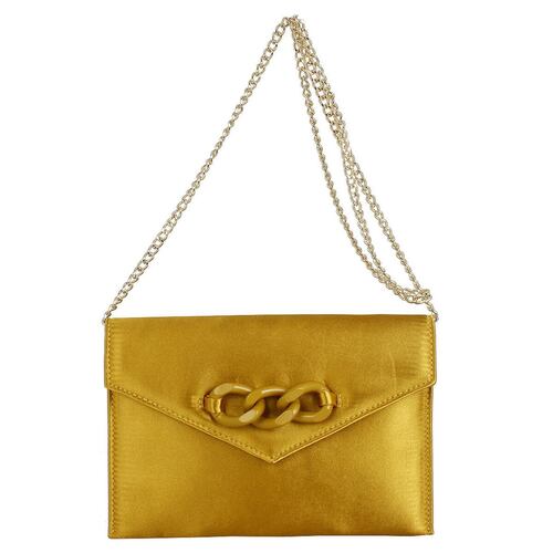 Bolso Crossbody Pepe Moll Golden para Mujer