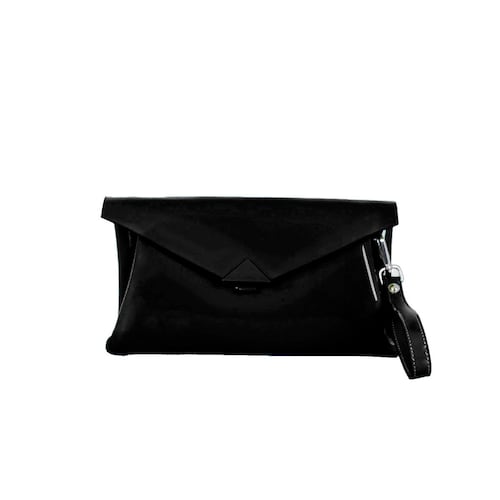 Bolso Crossbosy Pepe Moll Negro para Mujer