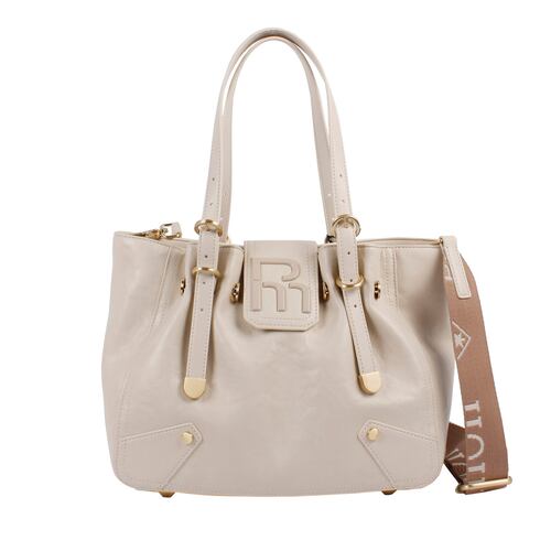 Bolso Tote Pepe Moll Off para Mujer