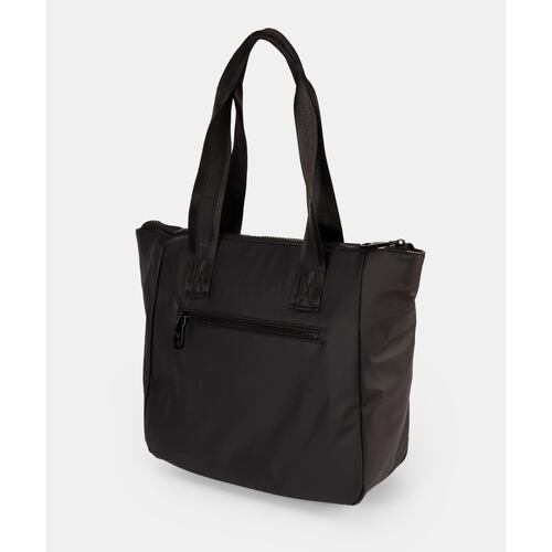 Bolsa Tote Pepe Moll Negro